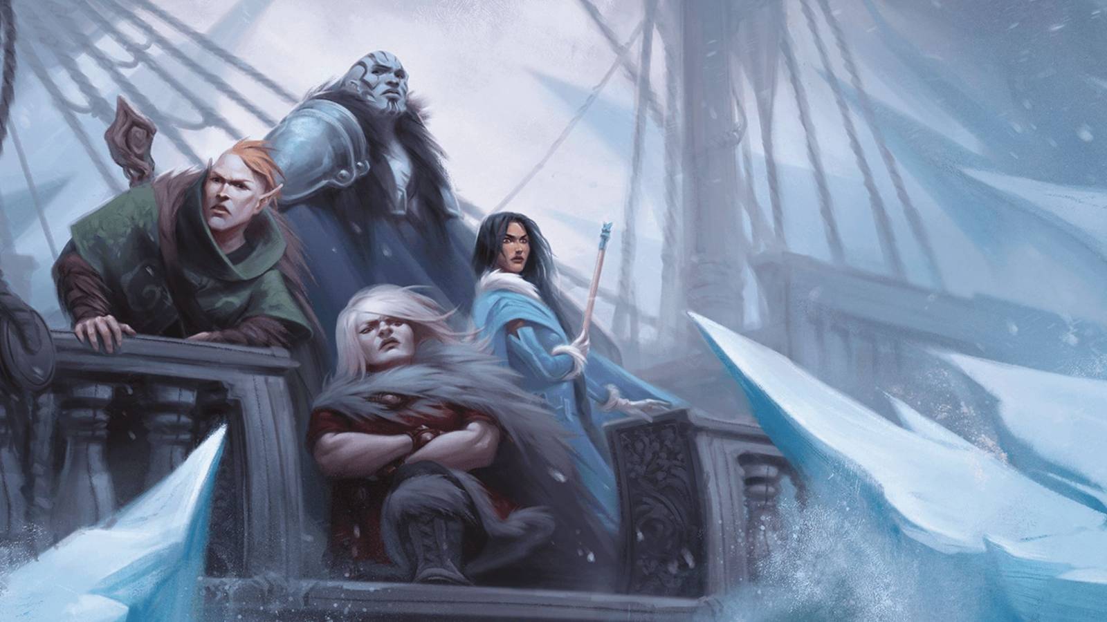 New D&D Sourcebook Gets Surprise Release On July 28 New D&D Sourcebook Gets Surprise Release On July 28