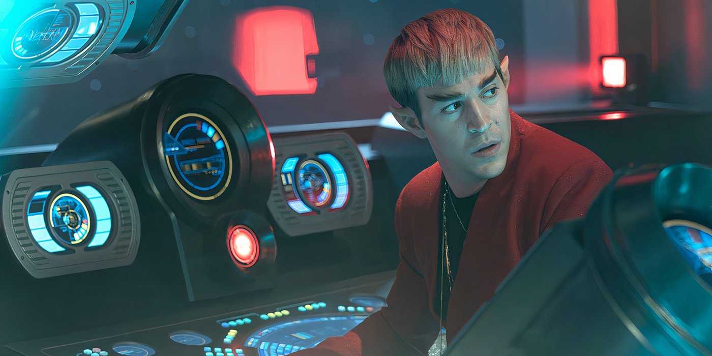 Section 31 Control Star Trek: Section 31 Movie Sequel: Everything We Know