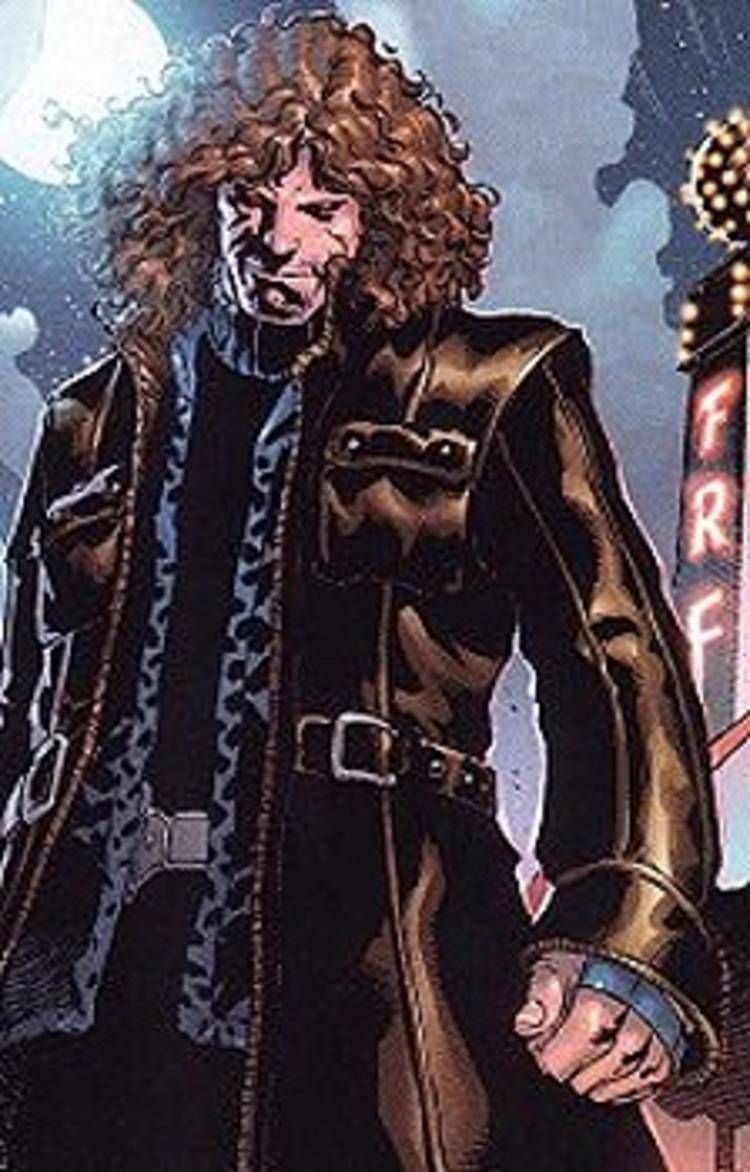 Gambit Look Love Gambit? If So, You Need to Peep the Hero's 10 Best Costumes in ...