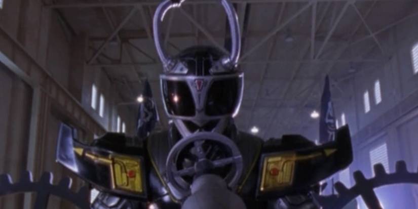 10 Weakest Power Rangers Villains That Were Beaten Easily
