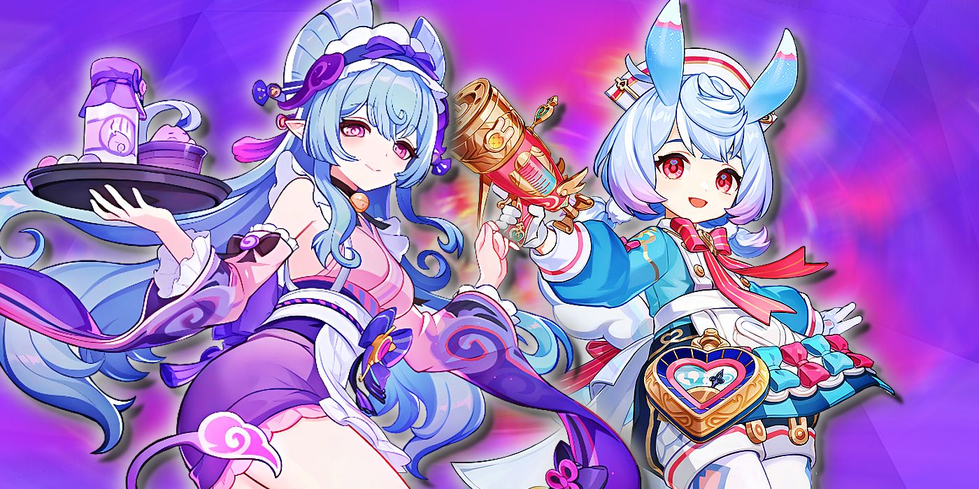 Genshin Impact 5.4: Should You Save Pulls For Yumemizuki Mizuki Or Sigewinne ?