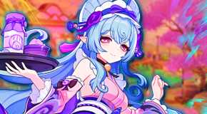 Genshin Impact 5.4: Should You Save Pulls For Yumemizuki Mizuki Or Sigewinne?