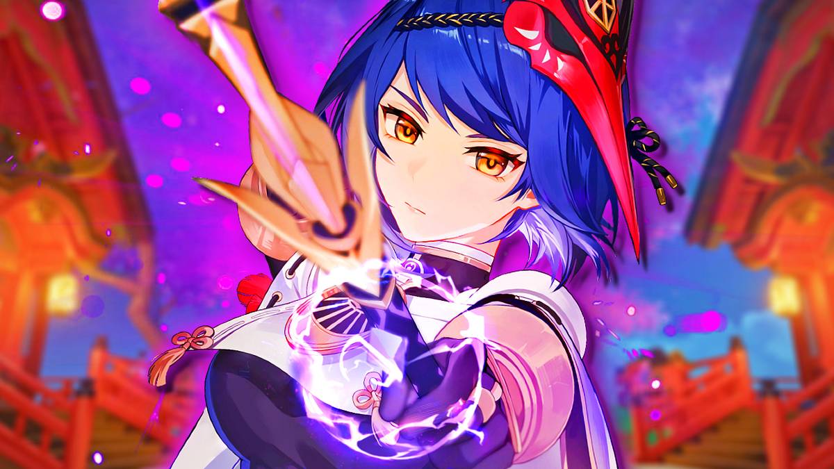 Genshin Impact 5.5 Will Get The Best Artifact Update Since Crafting