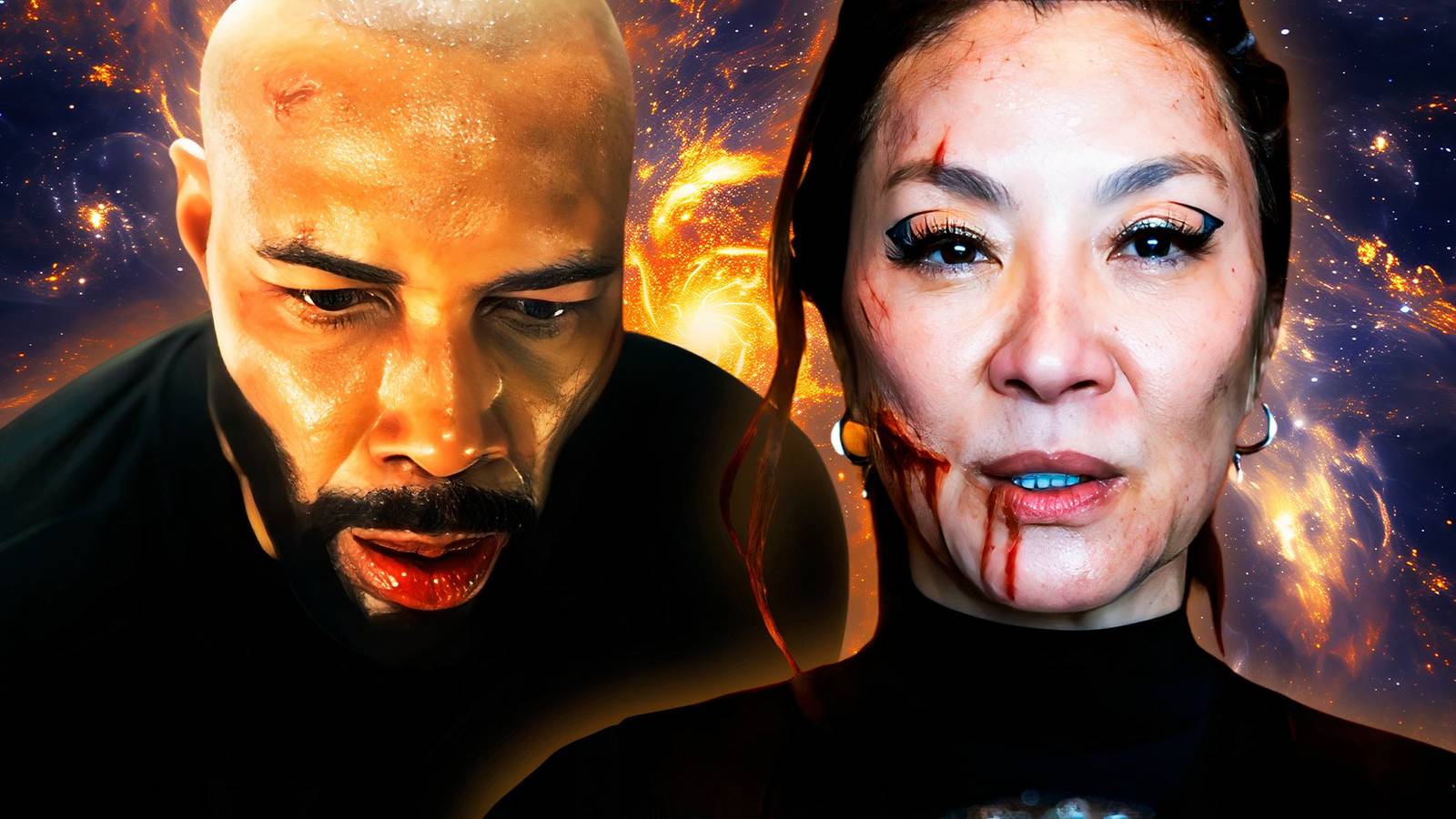 Star Trek: Section 31 Movie Ending & All Twists Explained