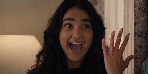 You're Cordially Invited (2025) Summary, Trailer, Cast, Where to Watch