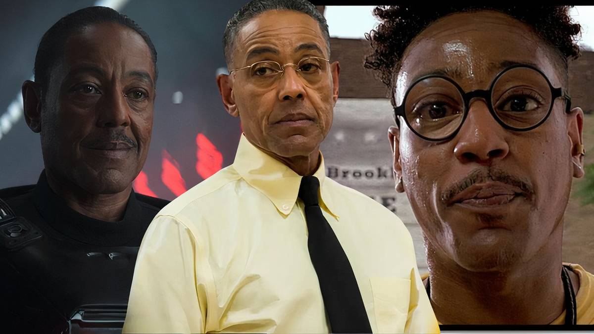Giancarlo Esposito's 10 Best Movies And TV Shows