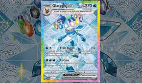 Pokmon TCG: 10 Prismatic Evolutions Cards Worth The Most Money Pokmon TCG: 10 Prismatic Evolutions Cards Worth The Most Money