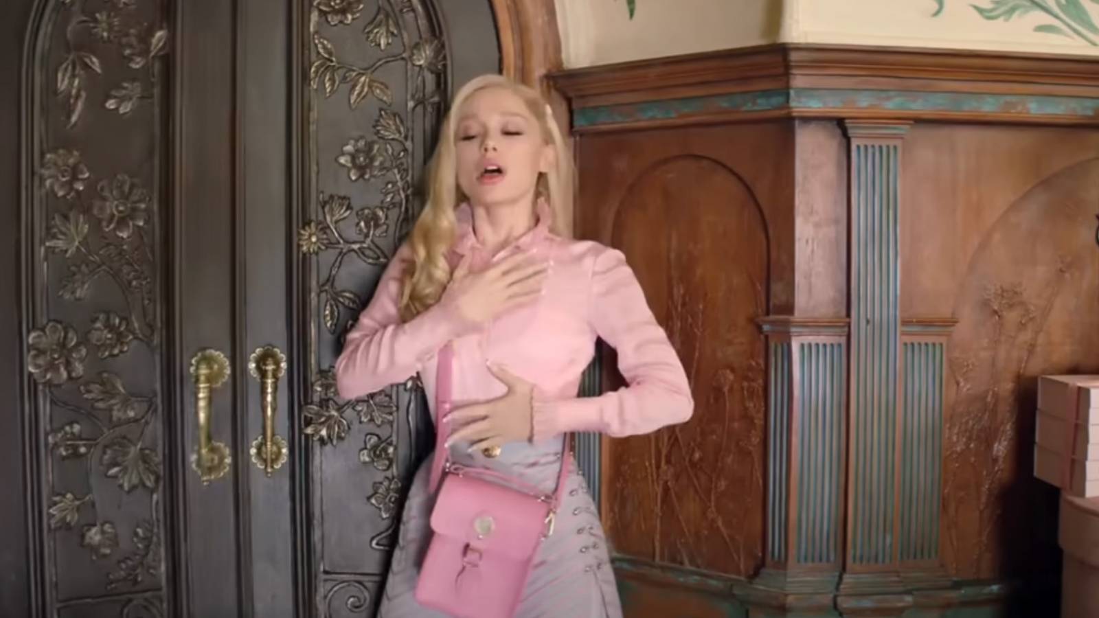Oscars 2025: Making The Case For Ariana Grande To Win Best Supporting  Actress