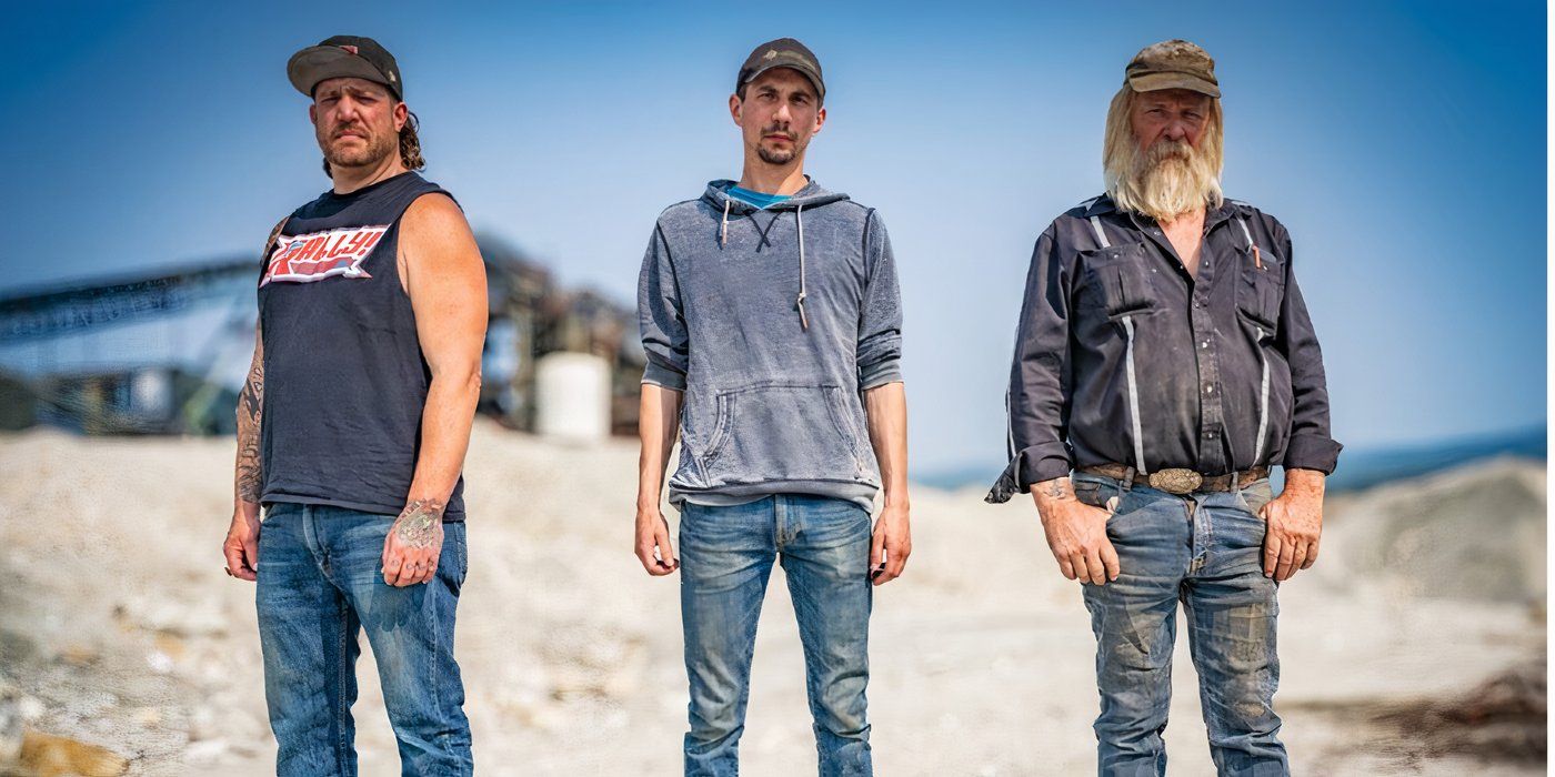 Is Gold Rush Season 16 Happening?: Everything We Know