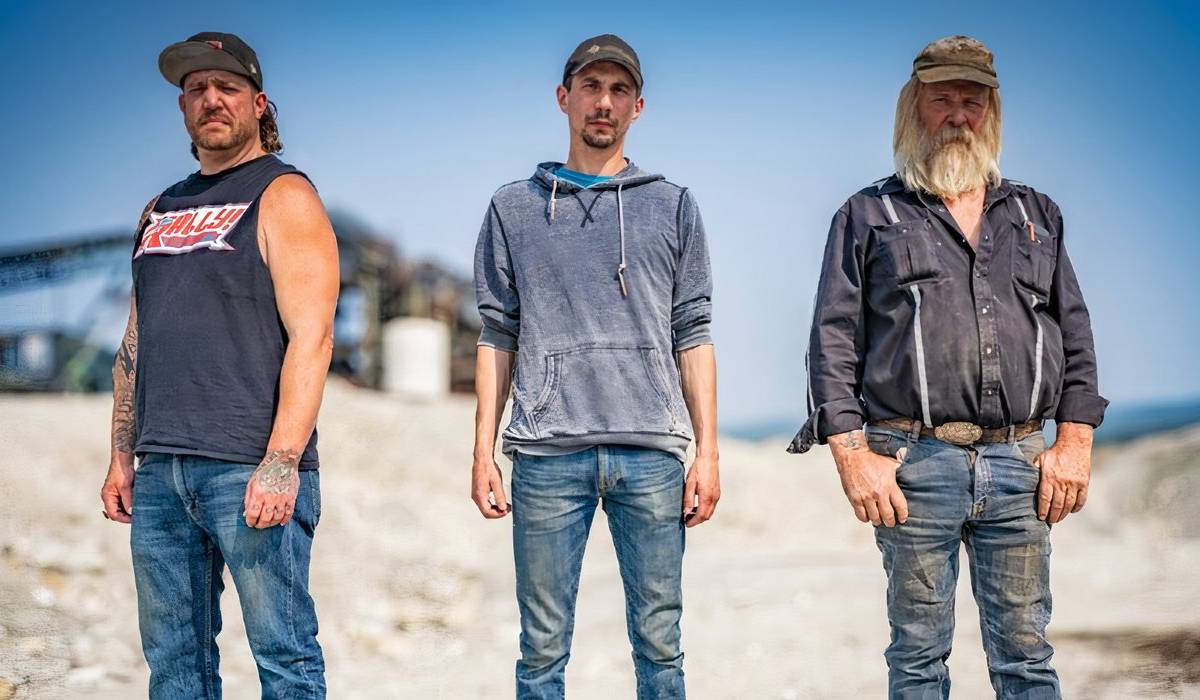Is Gold Rush Season 16 Happening?: Everything We Know