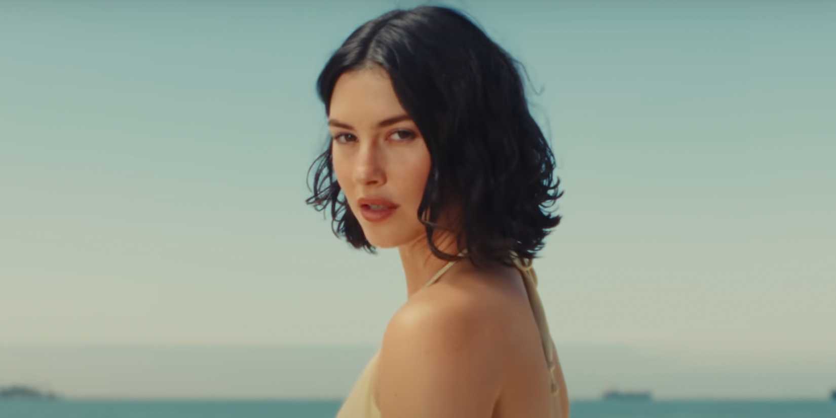 Gracie Abrams I Love You I'm Sorry Music Video