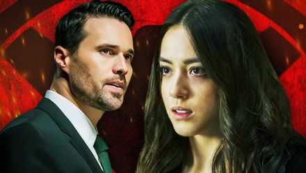 Grant-Ward,-Daisy-Johnson-from-Agents-of-SHIELD