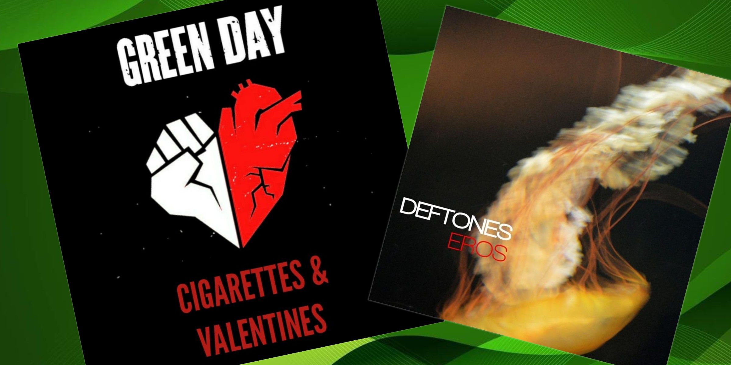cigarettes and valentines tracklist 10 Legendary Unreleased Albums That We'd Absolutely Love To Hear