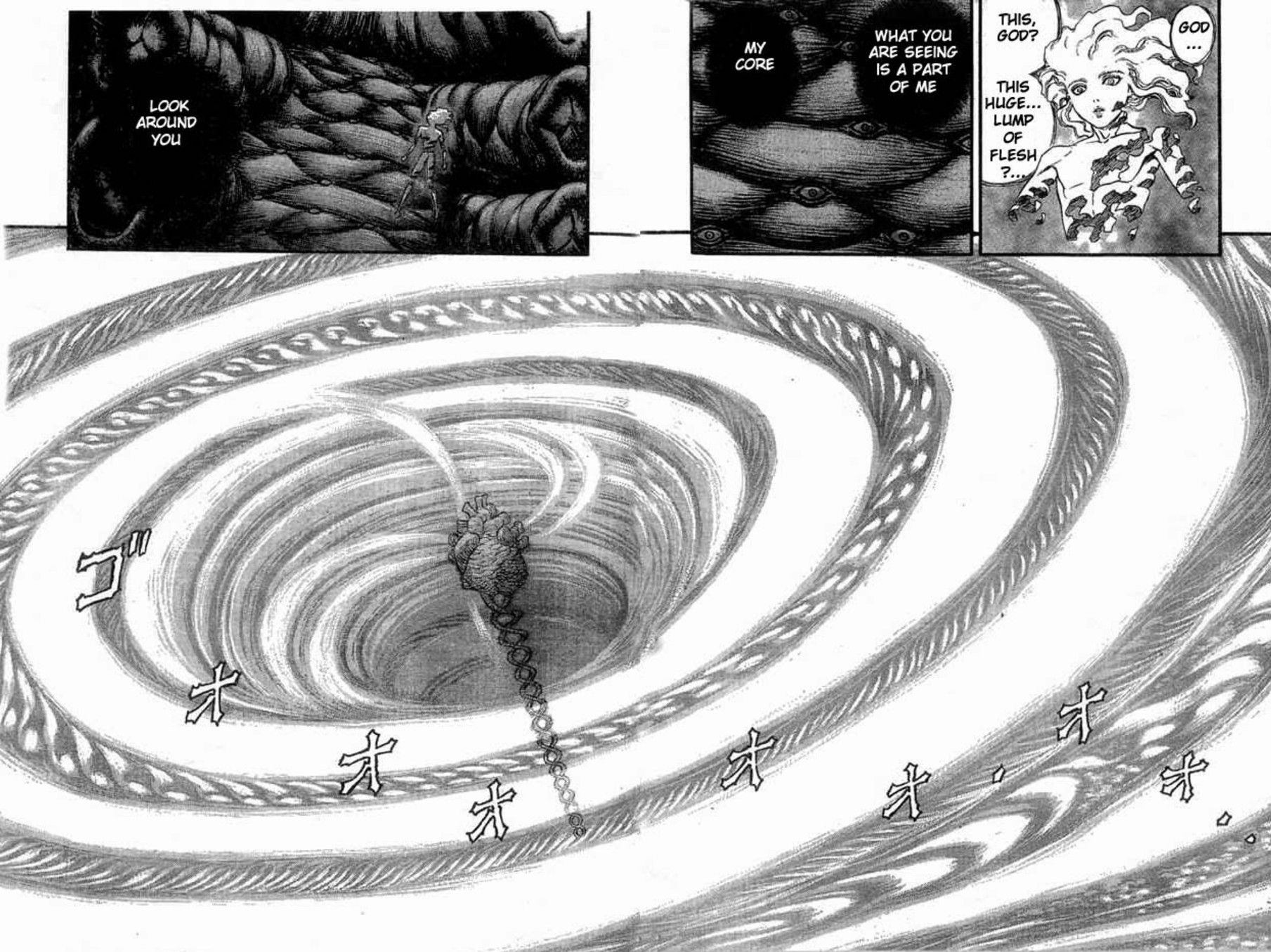 Berserk’s Lost Chapter May Be Explosive, But It Was Banned For a Good ...