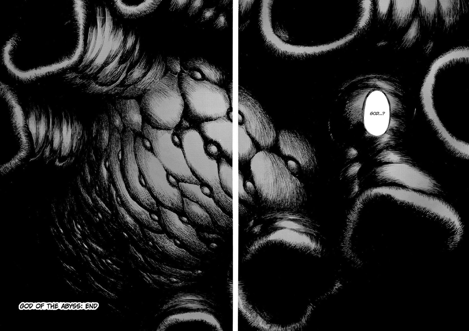 Berserk’s Lost Chapter May Be Explosive, But It Was Banned For a Good ...