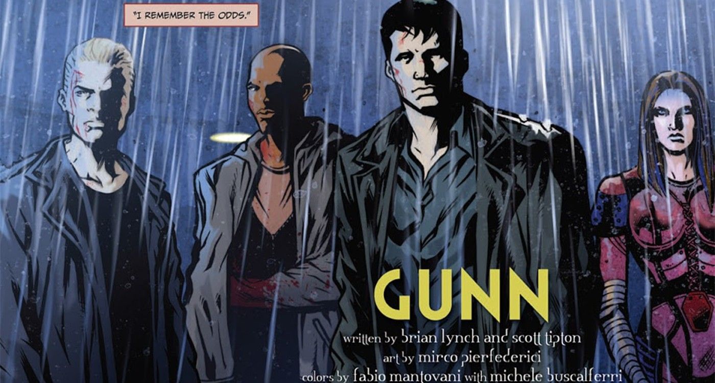 Gwen Stacy: The Insert-Cool-Sounding-Adjective-Here Spider-Woman | Jyger's  Rant | Page 2, image size:1400x750