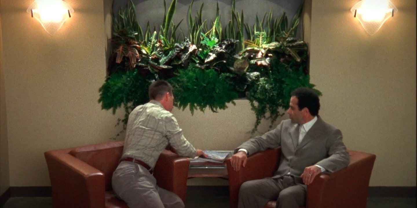 Every Harold Krenshaw Appearance in Monk, Ranked