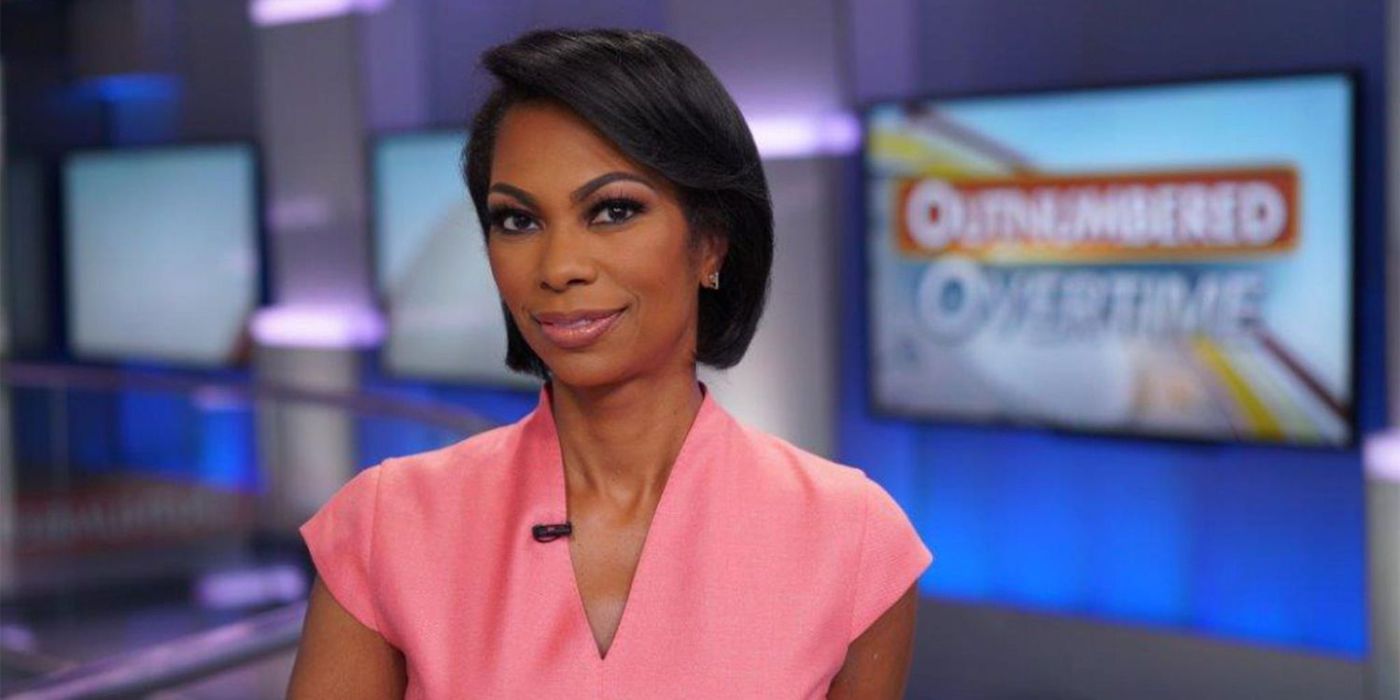 No, Harris Faulkner Isn't Leaving Outnumbered — Her 2024 Absence, Explained