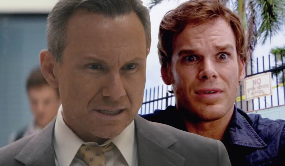 Dexter: Original Sin Has A Great Opportunity To Fix One Of The Most  Overlooked Plot Holes From The Original Show, image size:1200x700