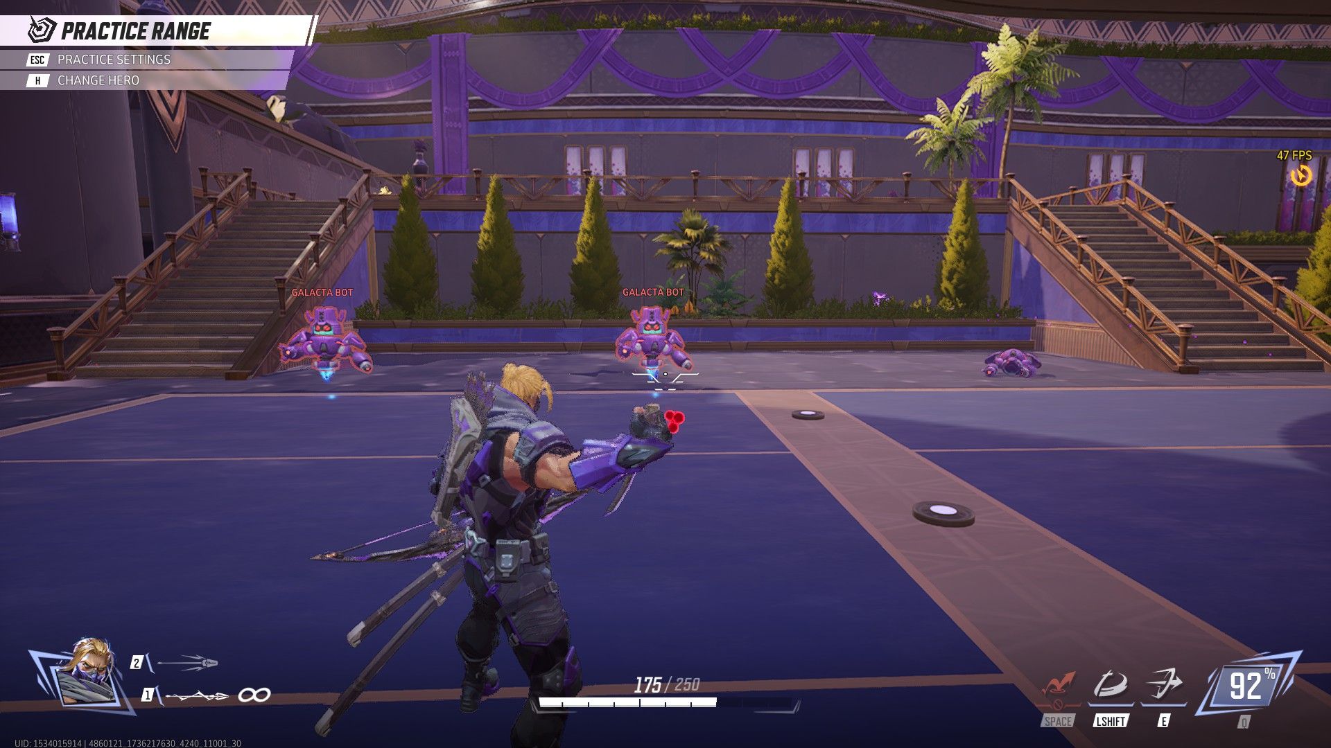 Marvel Rivals: How To Effectively Quick Melee