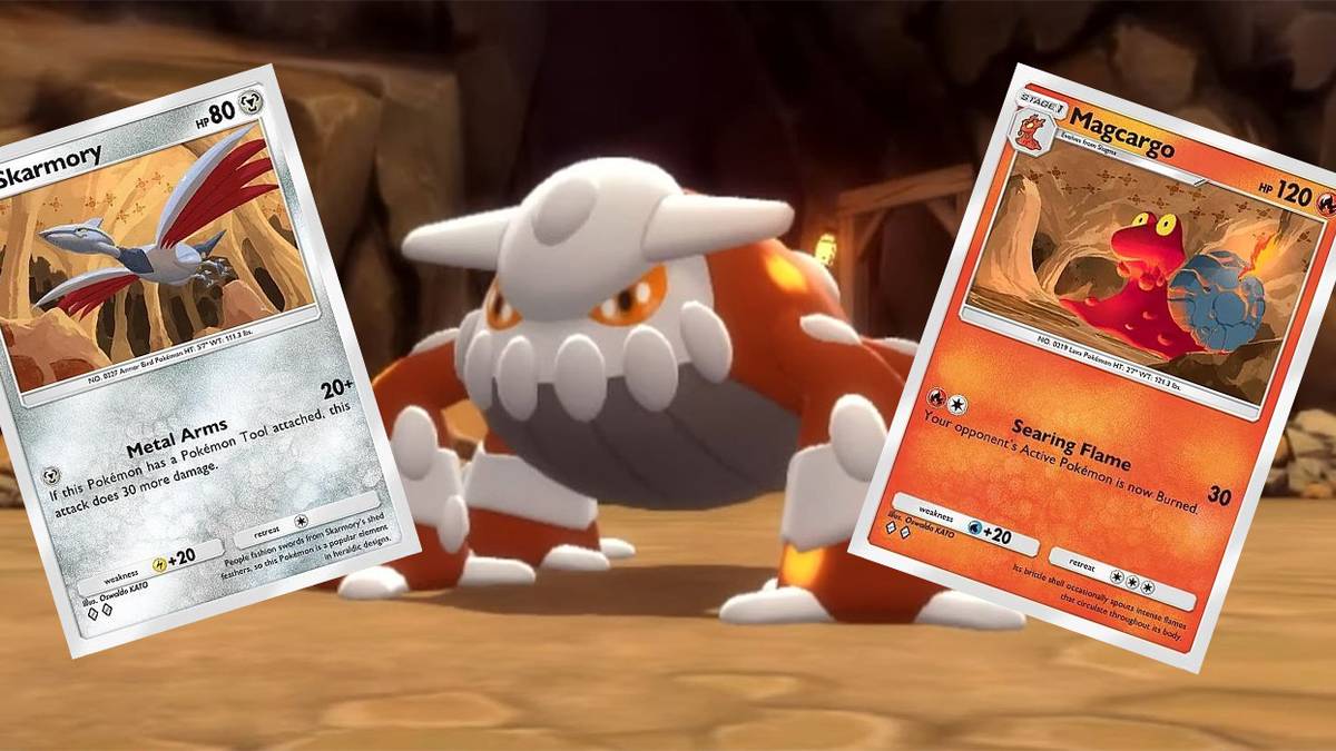 Pokmon TCG Pocket Fans Discover Perfect Easter Egg Hidden in Space-Time Smackdown Cards Pokmon TCG Pocket Fans Discover Perfect Easter Egg Hidden in Space-Time Smackdown Cards