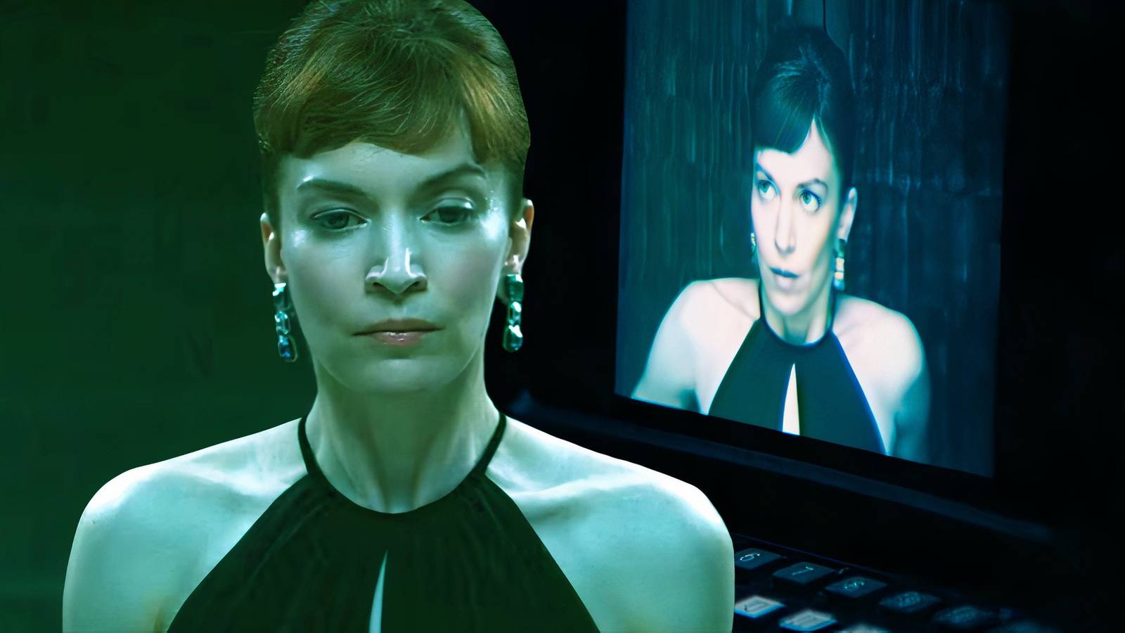 Why Helena Eagan Lied About Helly’s Speech & Took The Blame In ...