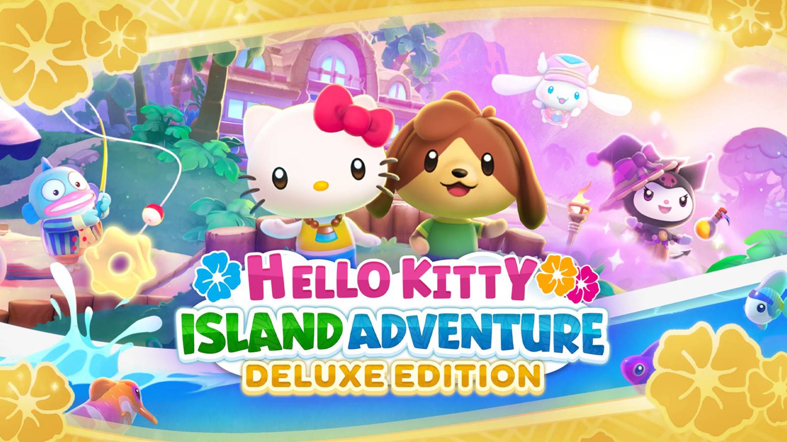 Hello Kitty Island Adventure: Is The Deluxe Edition Worth It?