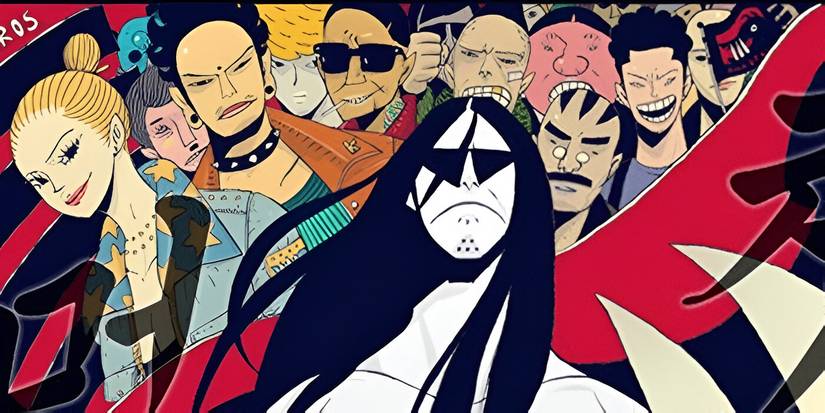 manhwa hellper
