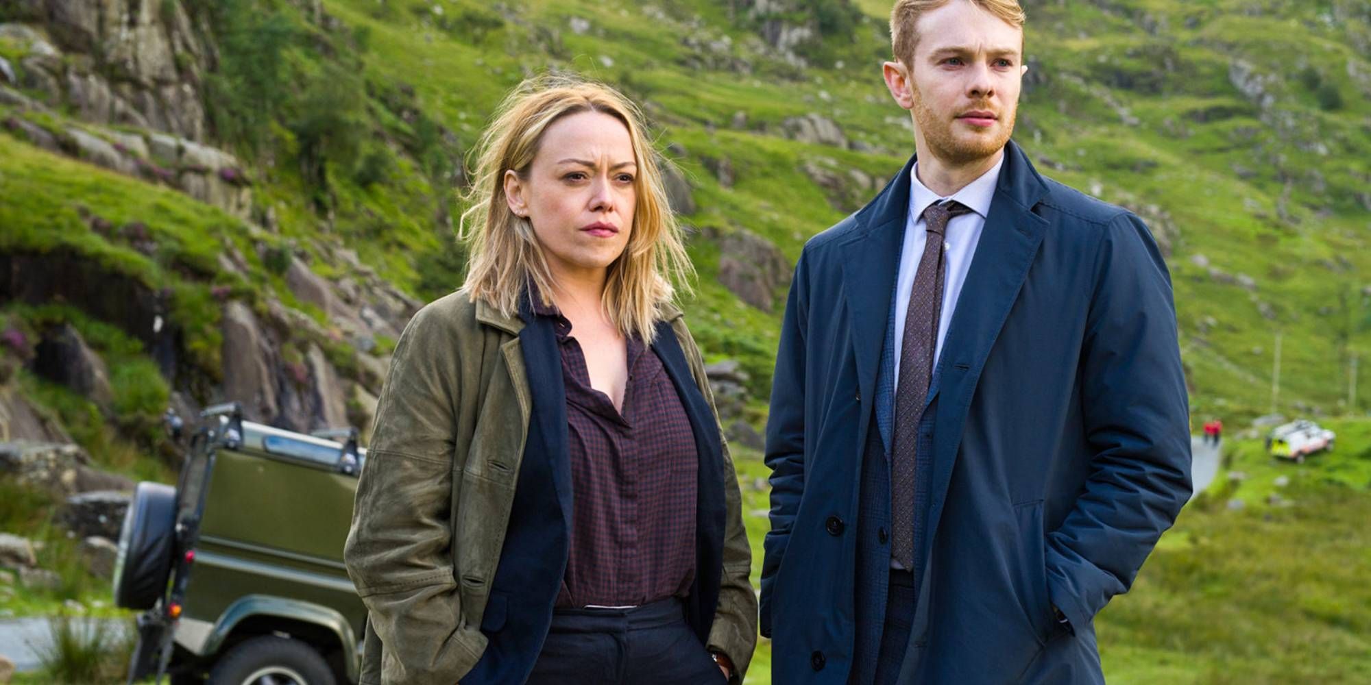Hidden Summary, Trailer, Season List, Cast, Where to Watch and More
