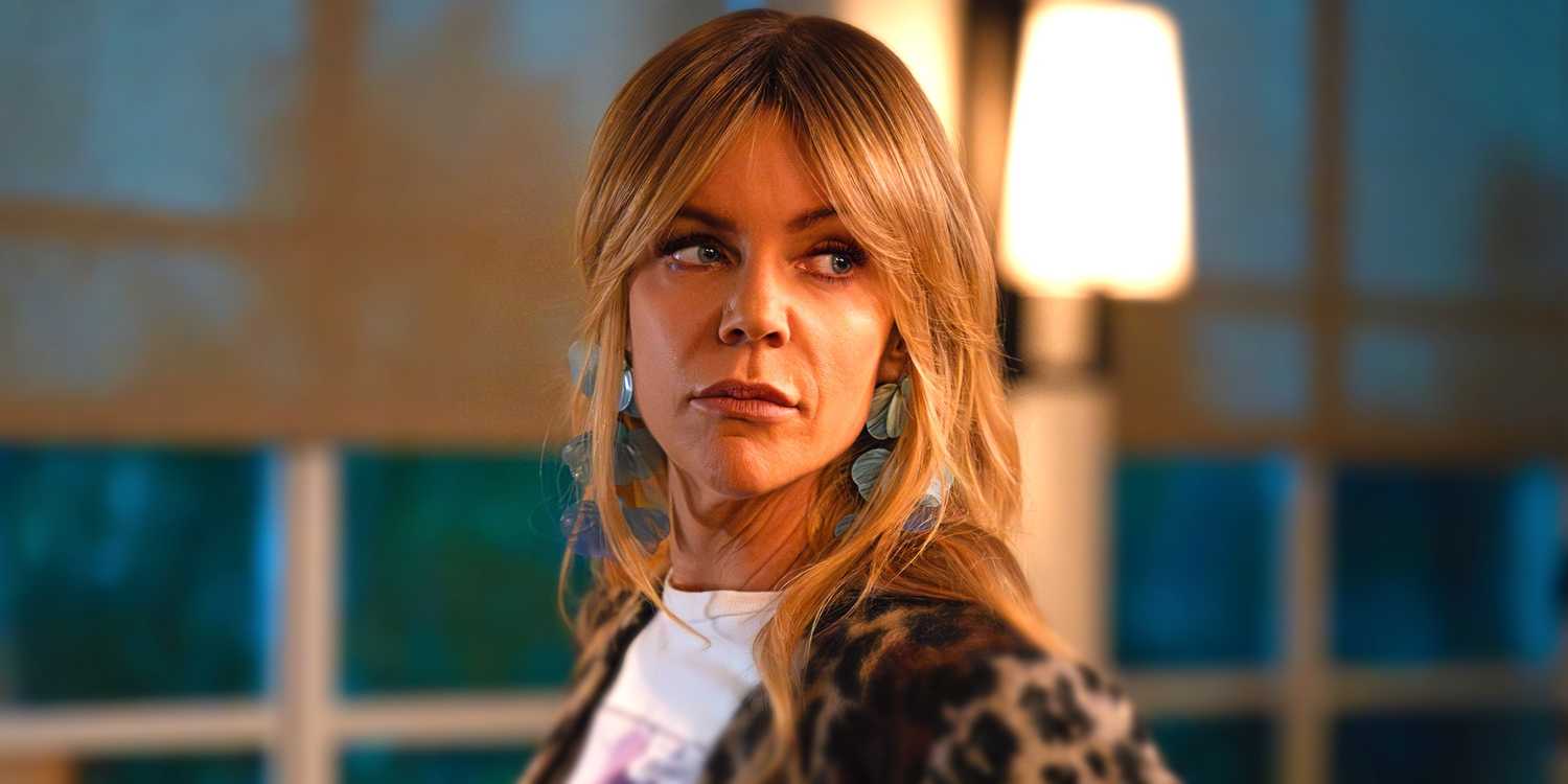 High Potential Scripts High Potential Season 1 Finale’s Shocking Roman Twist Explained By ...