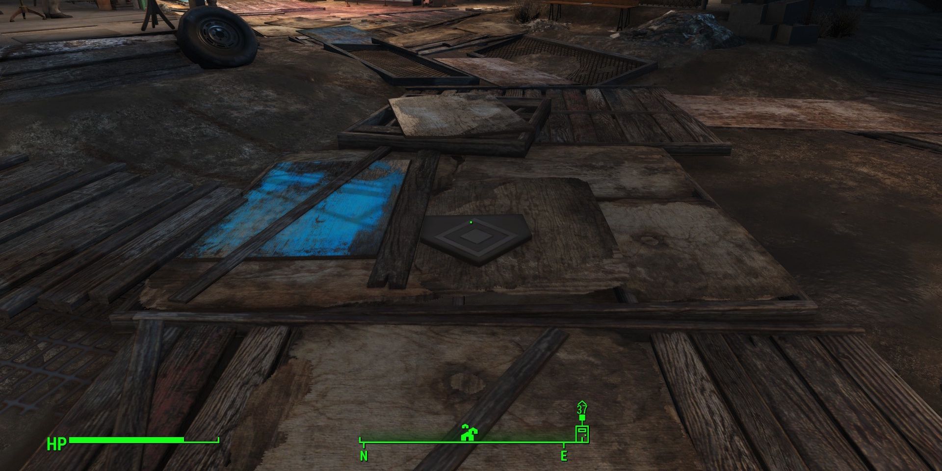 10 Easily-Missed Fallout 4 Secrets To Know For Your Next Playthrough