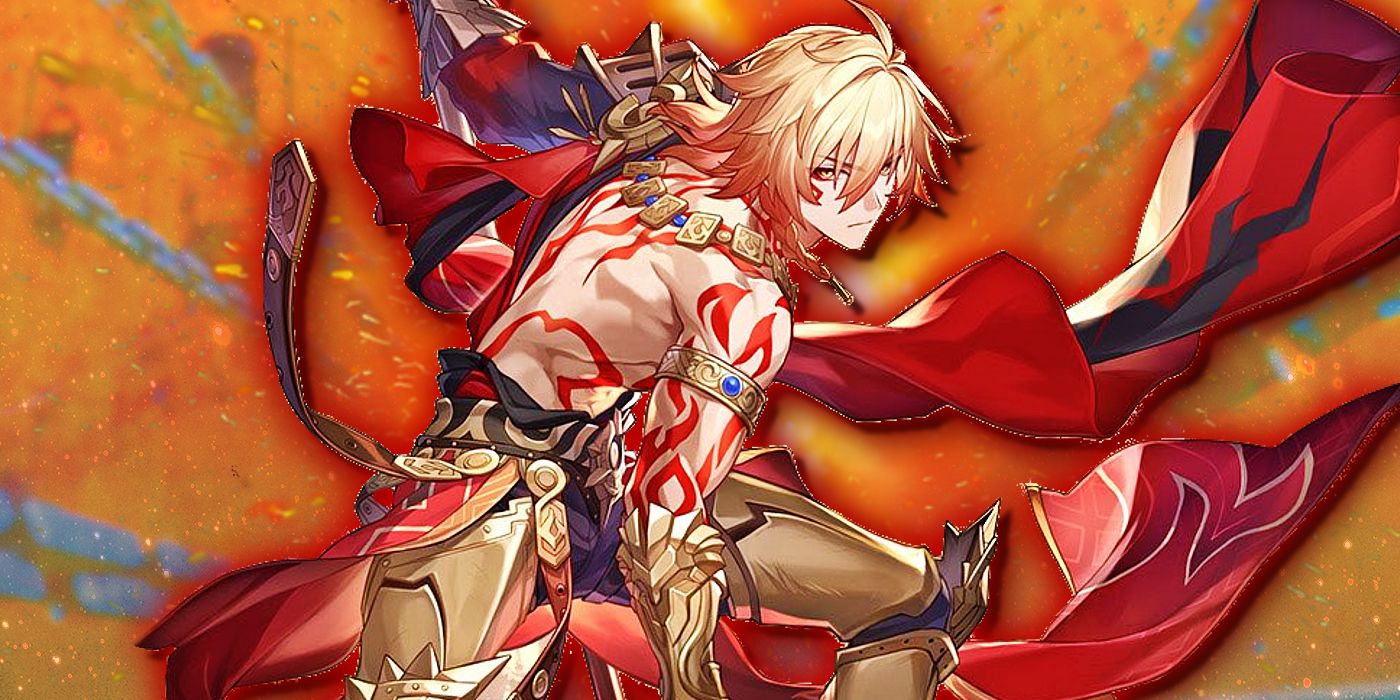 Honkai: Star Rail 3.1 - Release Date, New Characters, Banners, Story ...