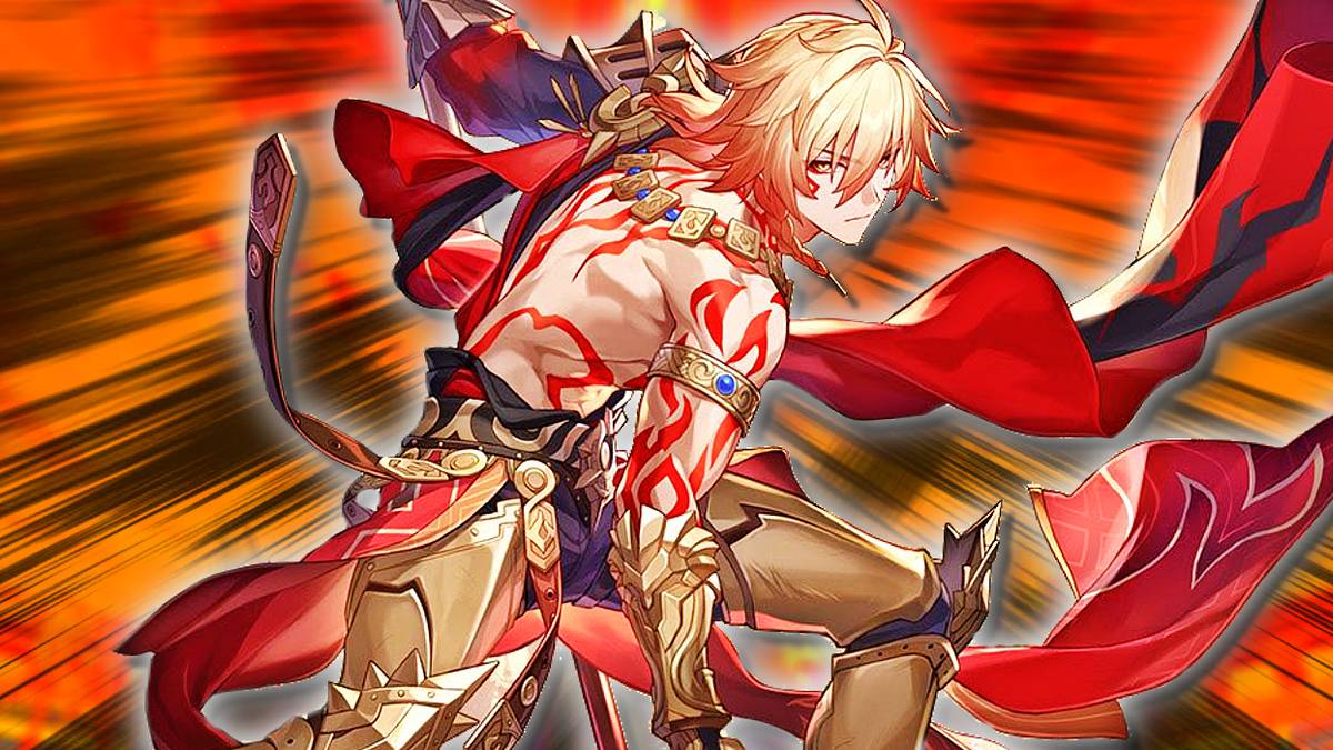 Honkai Star Rail 3.1 Leaks: Mydei's Gameplay Kit May Make Him A Must ...