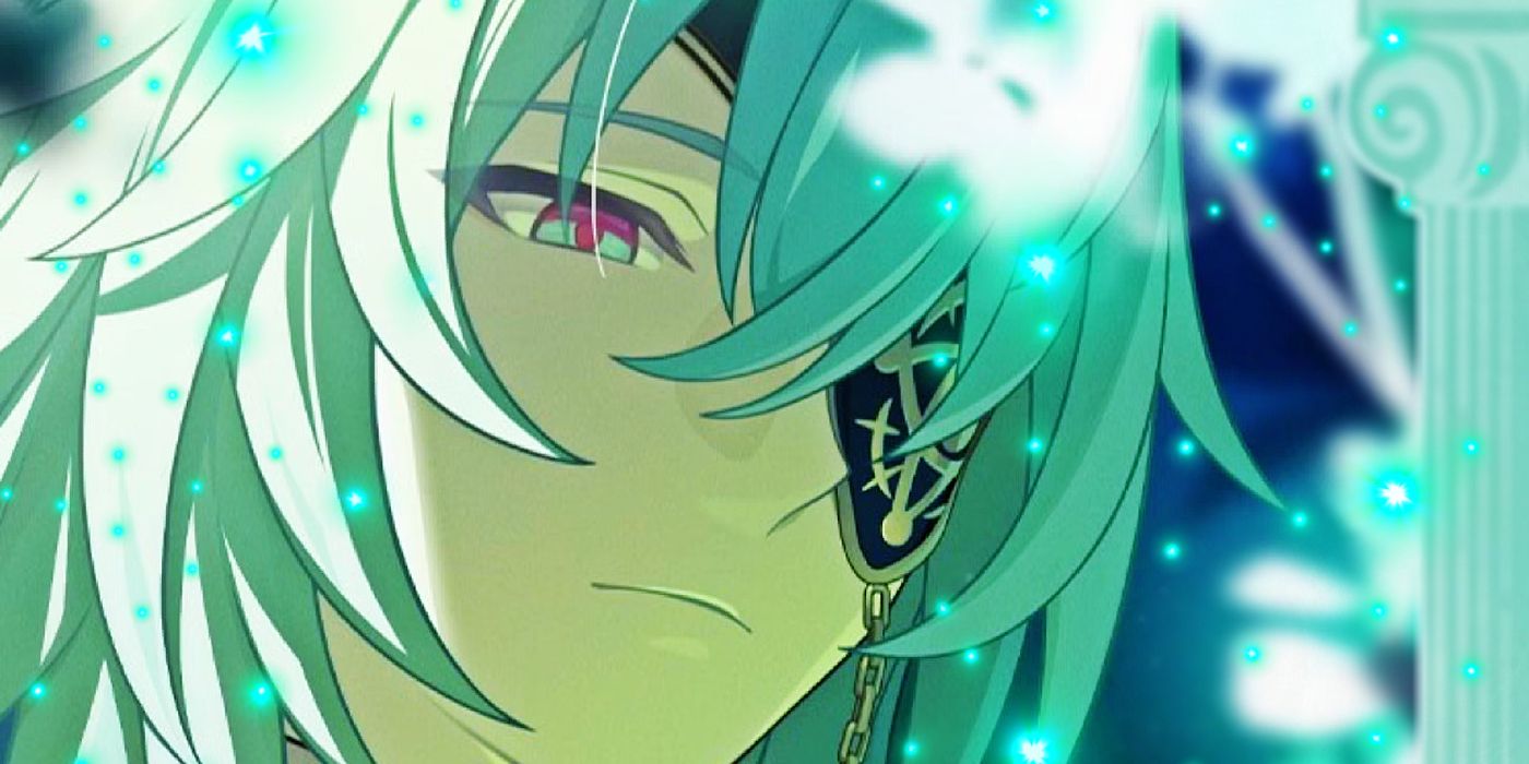 Honkai Star Rail Leaks: Dan Heng's New Form May Be Exactly What We've