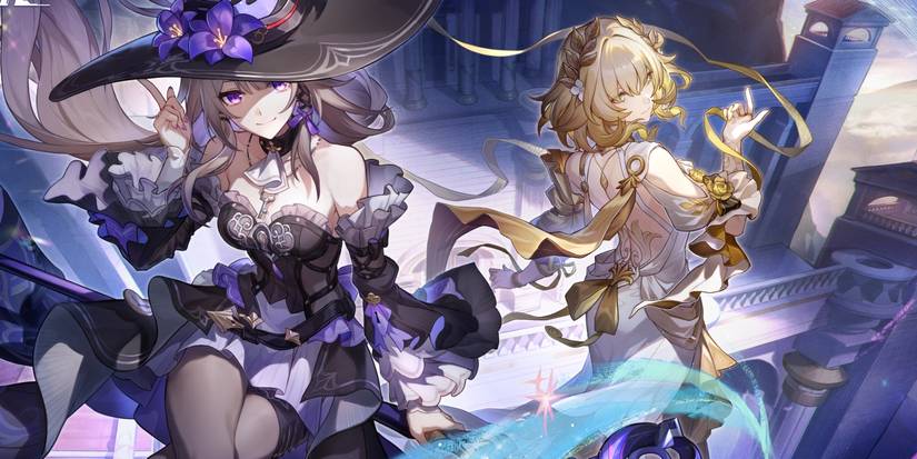 Honkai: Star Rail 3.0 - Release Date, New Characters, Banners ...