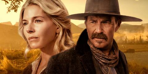 Horizon: An American Saga - Chapter 1 Summary, Trailer, Cast, Where to ...