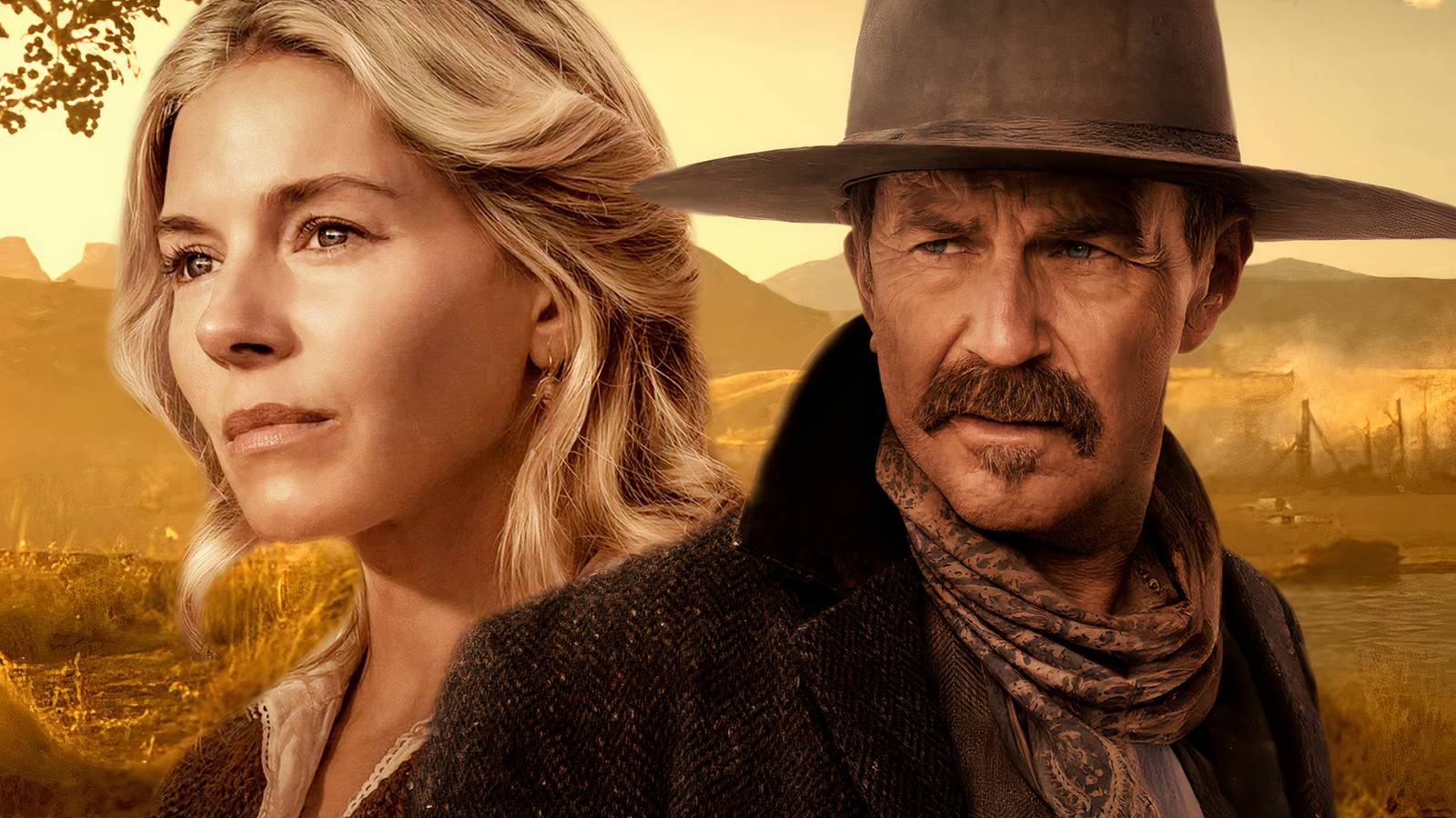 Kevin Costner's Epic Western Released 6 Months Ago Is Now Streaming On Netflix - And The Sequel Is Already Coming In 2025