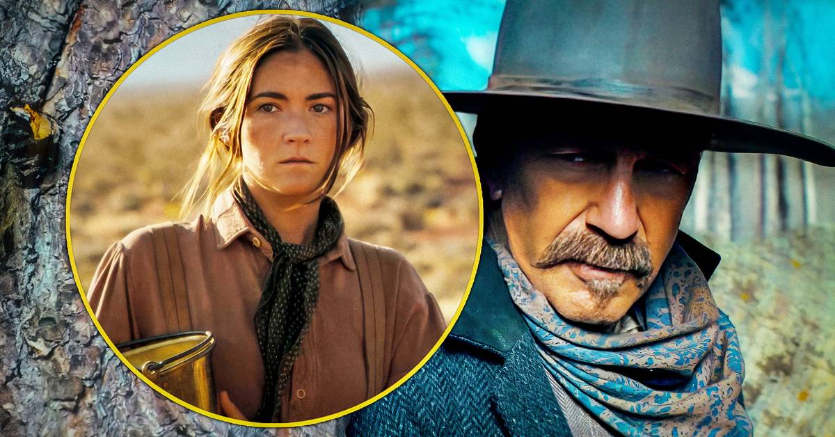 Horizon Chapter 2 Gets Hopeful Release Update From Star 6 Months After Kevin  Costner's Western Sequel Was Pulled From WB's Calendar