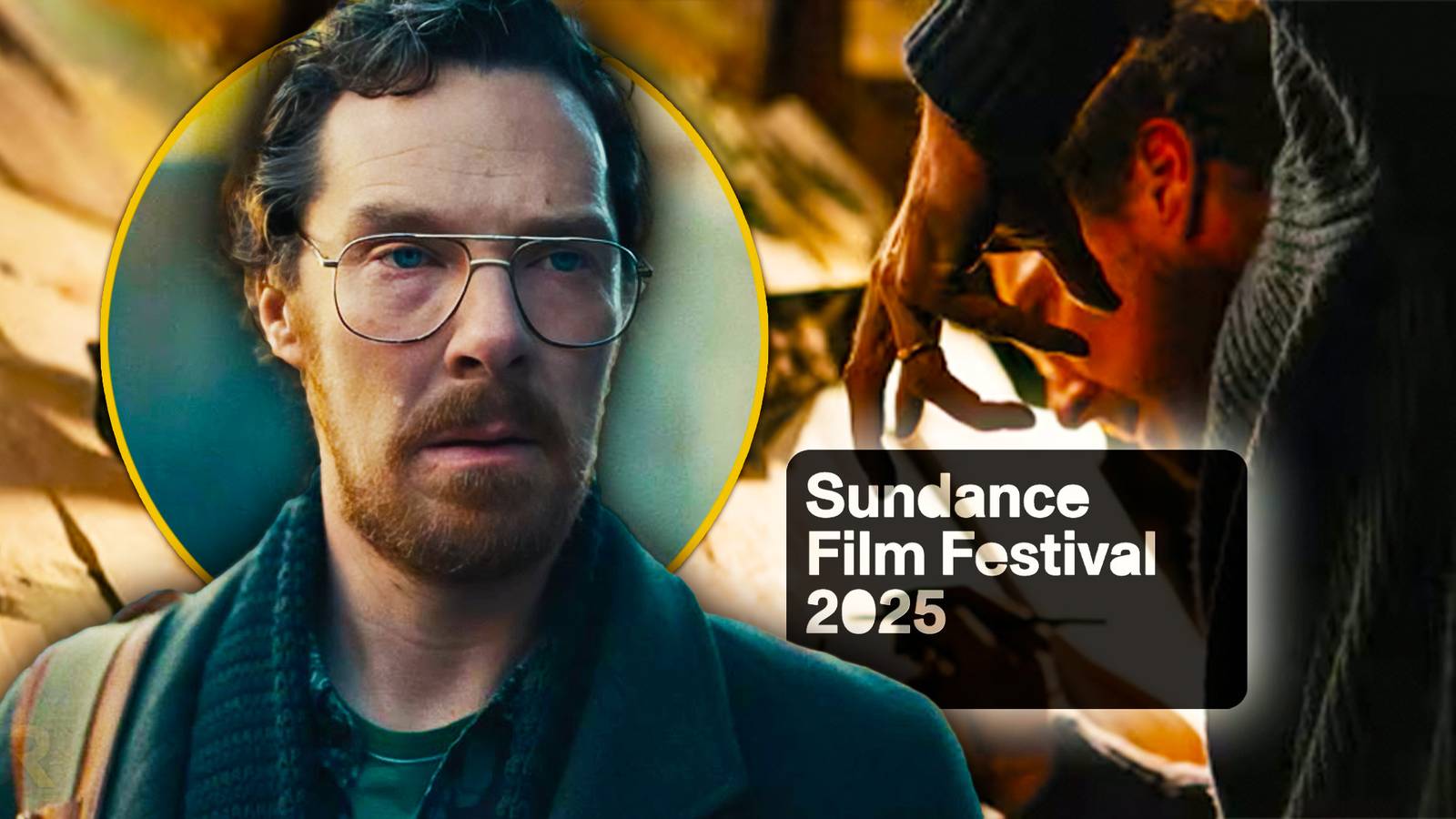 How Benedict Cumberbatch's New Horror Movie Differs From His Netflix ...