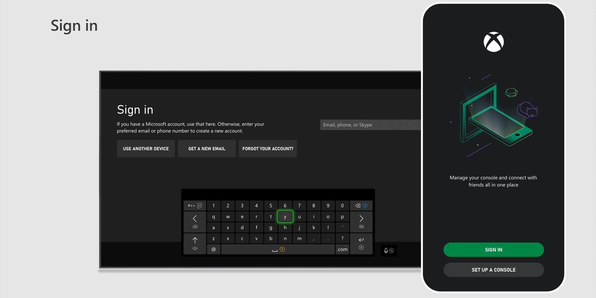How To Set Up Multiple Accounts On Xbox Series X/S