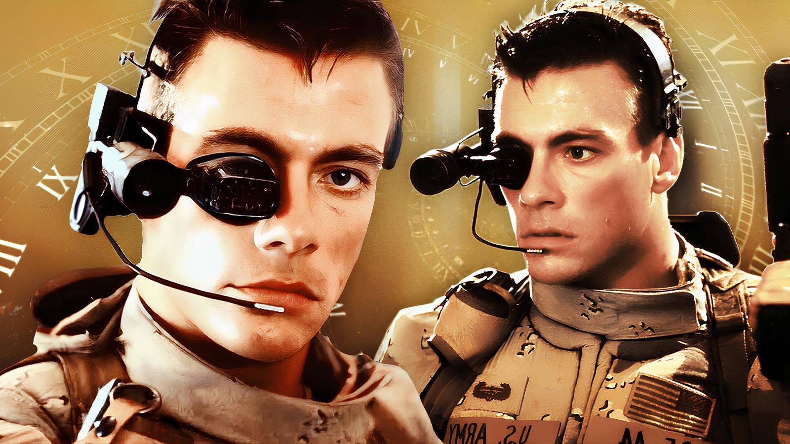 How To Watch Jean-Claude Van Damme’s Universal Soldier Movies In Order