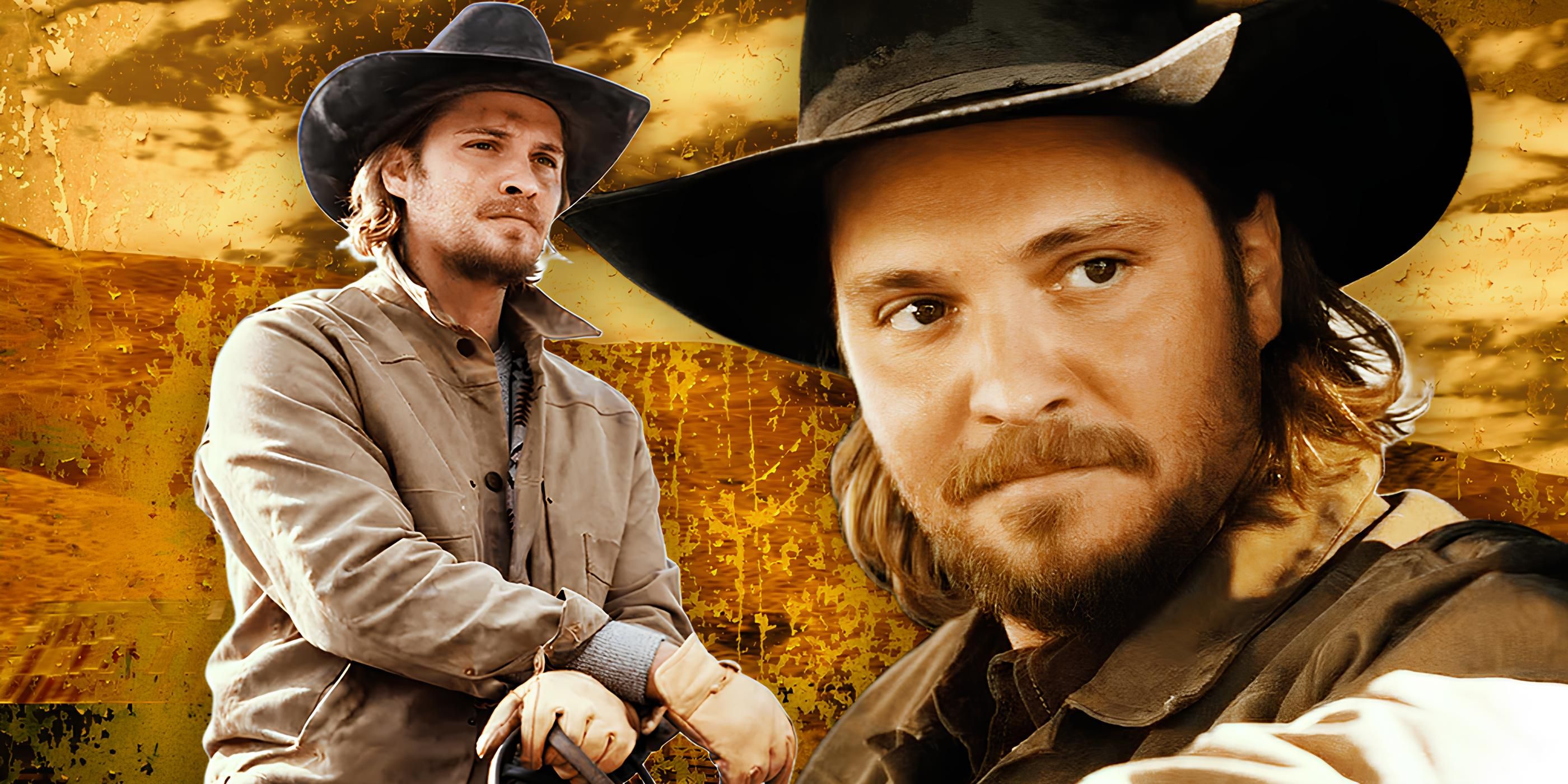 New Yellowstone Spinoff In The Works At CBS