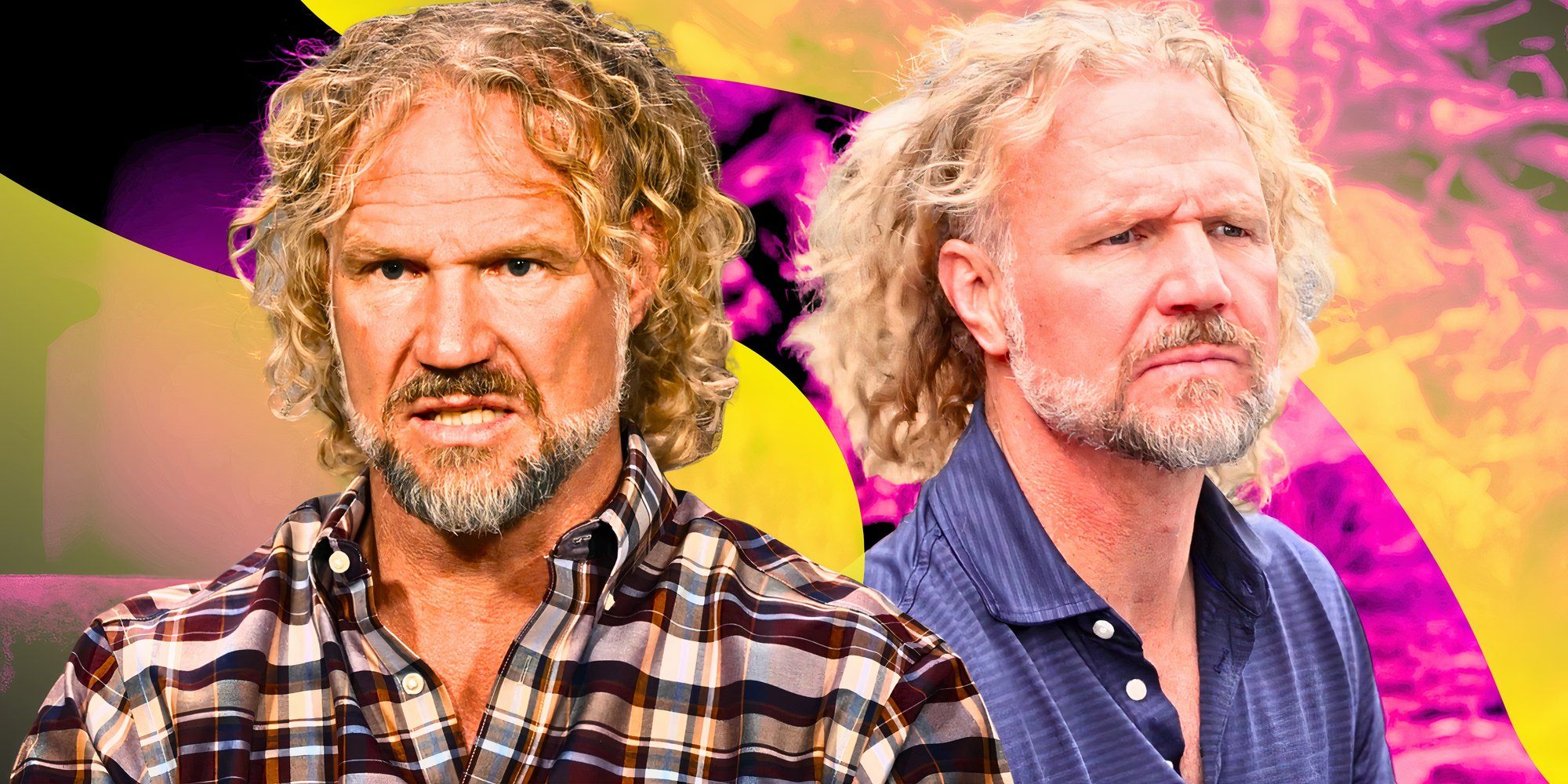 I'm Struggling To Understand How Sister Wives Kody Brown Doesn't See  Alienating Those Outside His Core Family As A Problem (He's His Own Worst  Enemy)