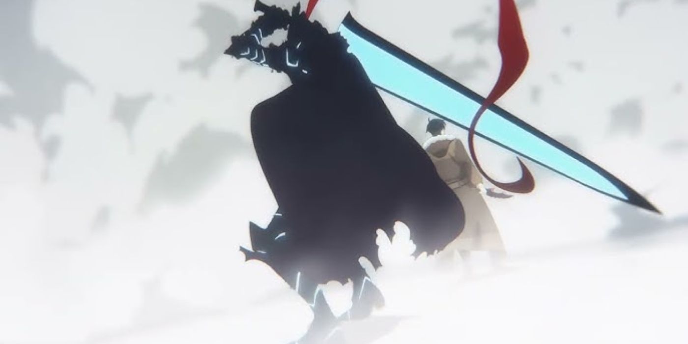 Who Is Igris?: Everything Solo Leveling Anime Fans Should Know About ...
