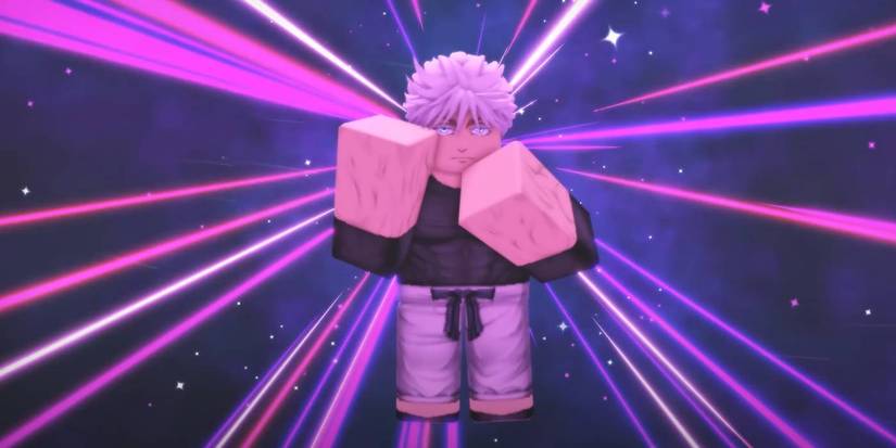 All Active Jujutsu Infinite Codes (April 2025)
