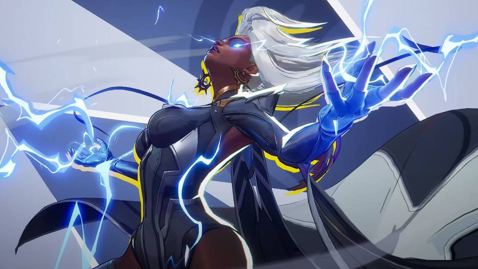 Marvel Rivals: Storm Character Guide (Abilities, Ultimate, Tips & Tricks)