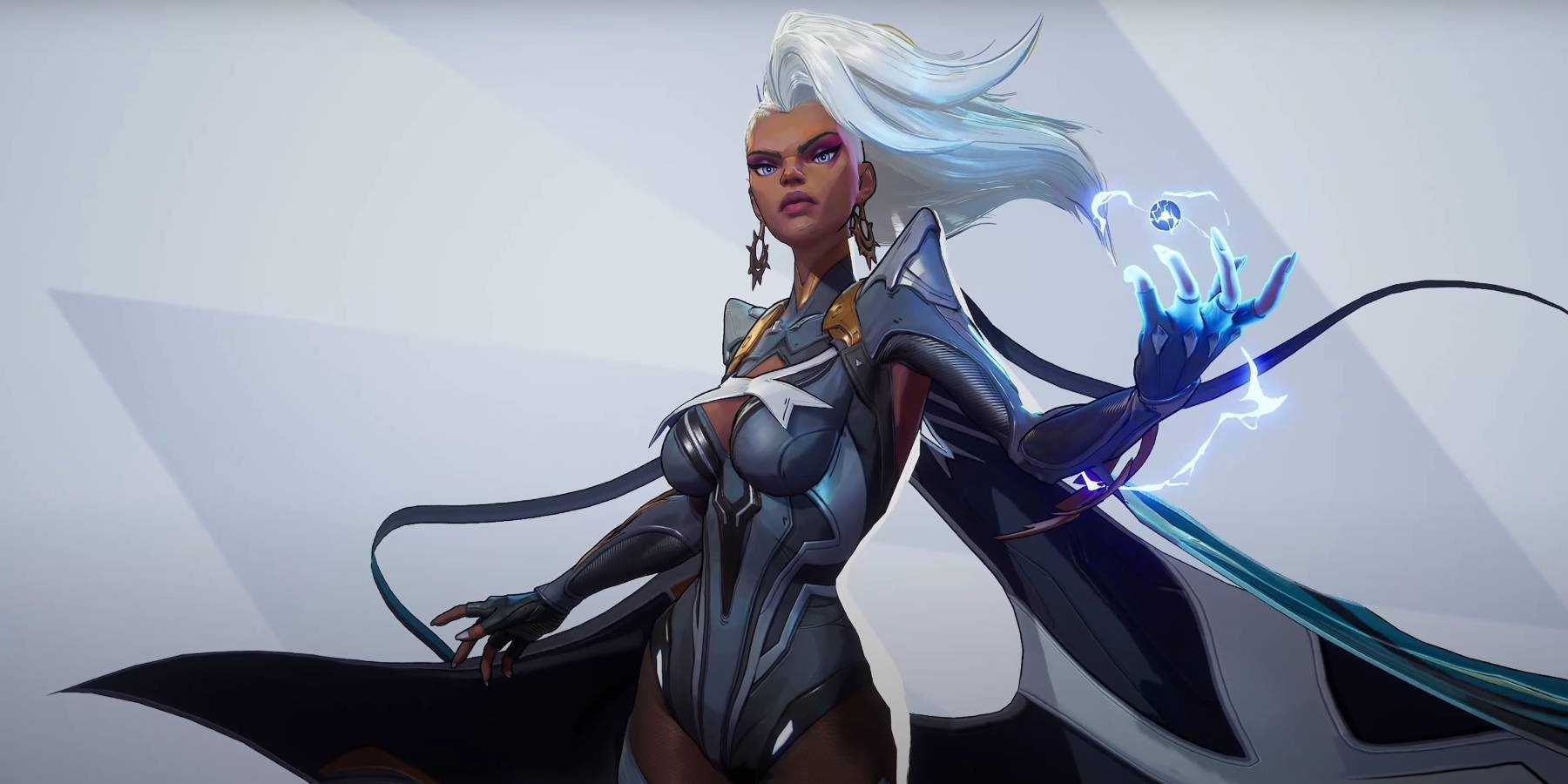Marvel Rivals Introduction Marvel Rivals' X-Men Leaks Could Hint Toward A Big Seasonal Update
