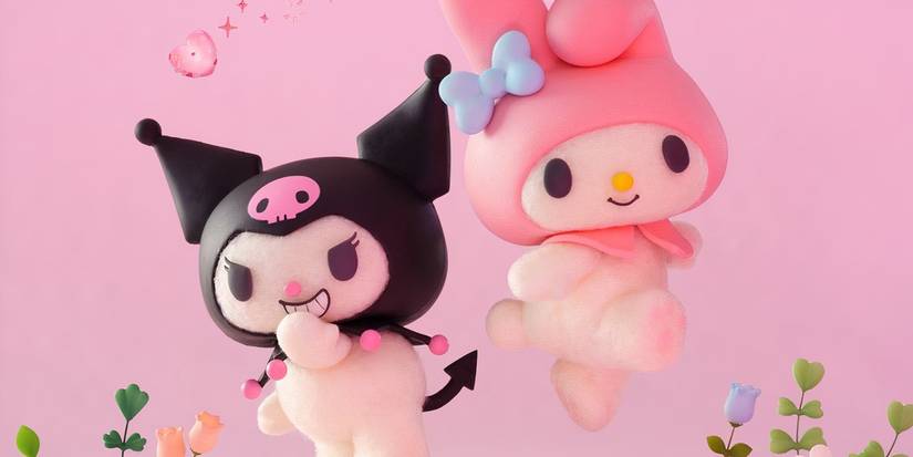 Hello Kitty Confirms Its Biggest K-Pop Collab Yet With Help From a ...