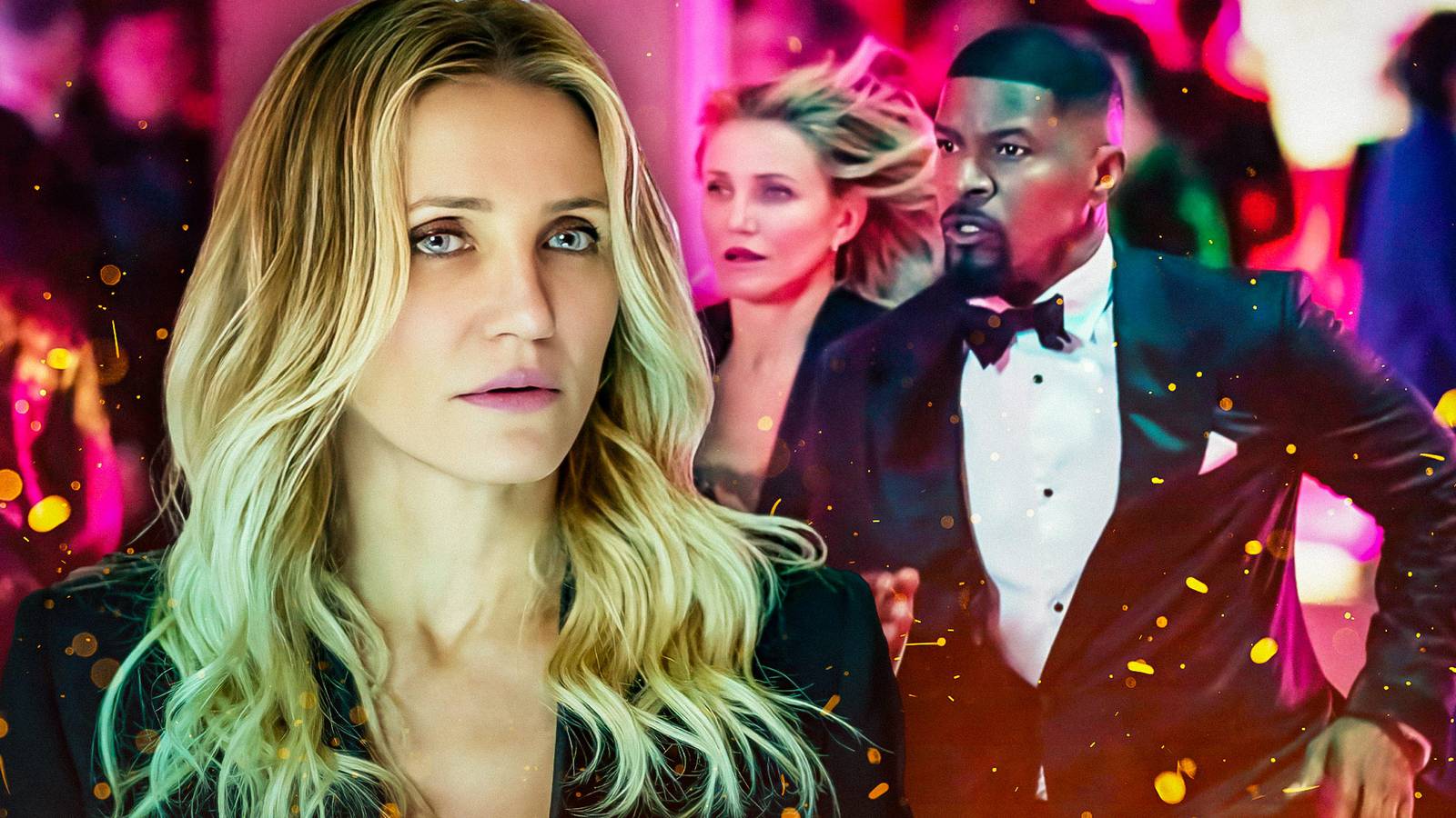 Back In Action Ending Explained: Will Emily & Matt Continue Being Spies?