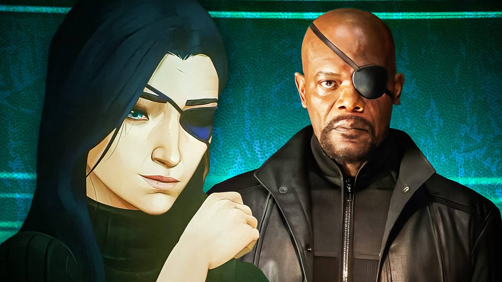 10 Best Movie & TV Characters Who Wear Eyepatches